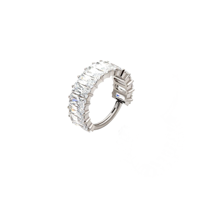 Professional & Luxury Body Jewelry STEEL N INK