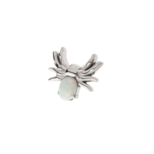 Professional & Luxury Body Jewelry STEEL N INK