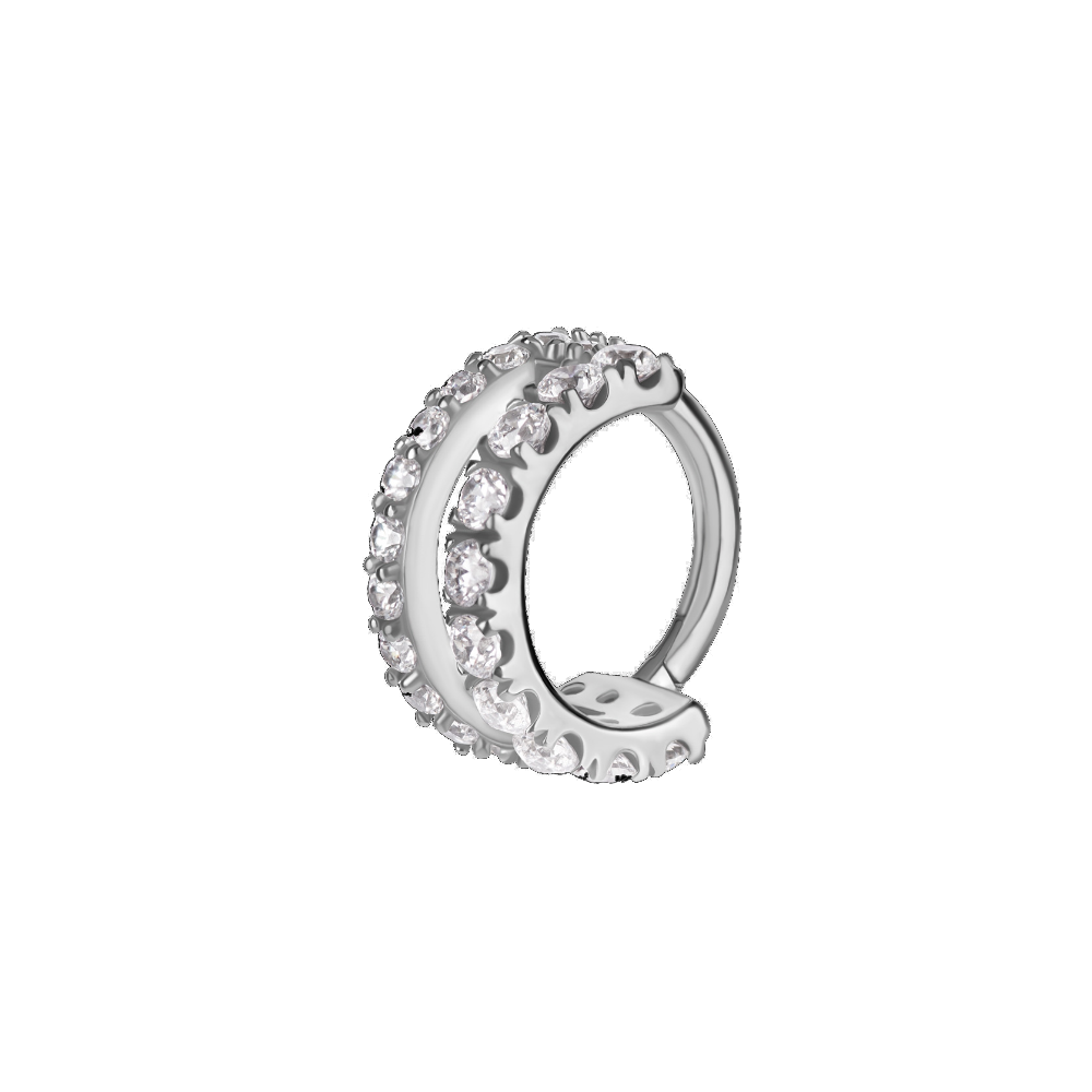 Professional & Luxury Body Jewelry STEEL N INK