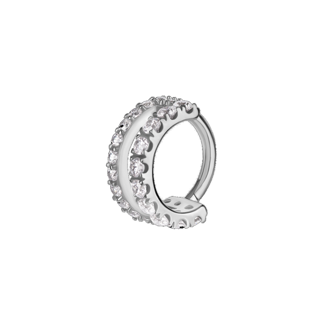 Professional & Luxury Body Jewelry STEEL N INK